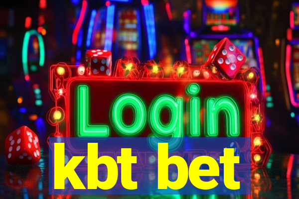 kbt bet